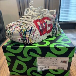 Dolce & Gabbana Daymaster